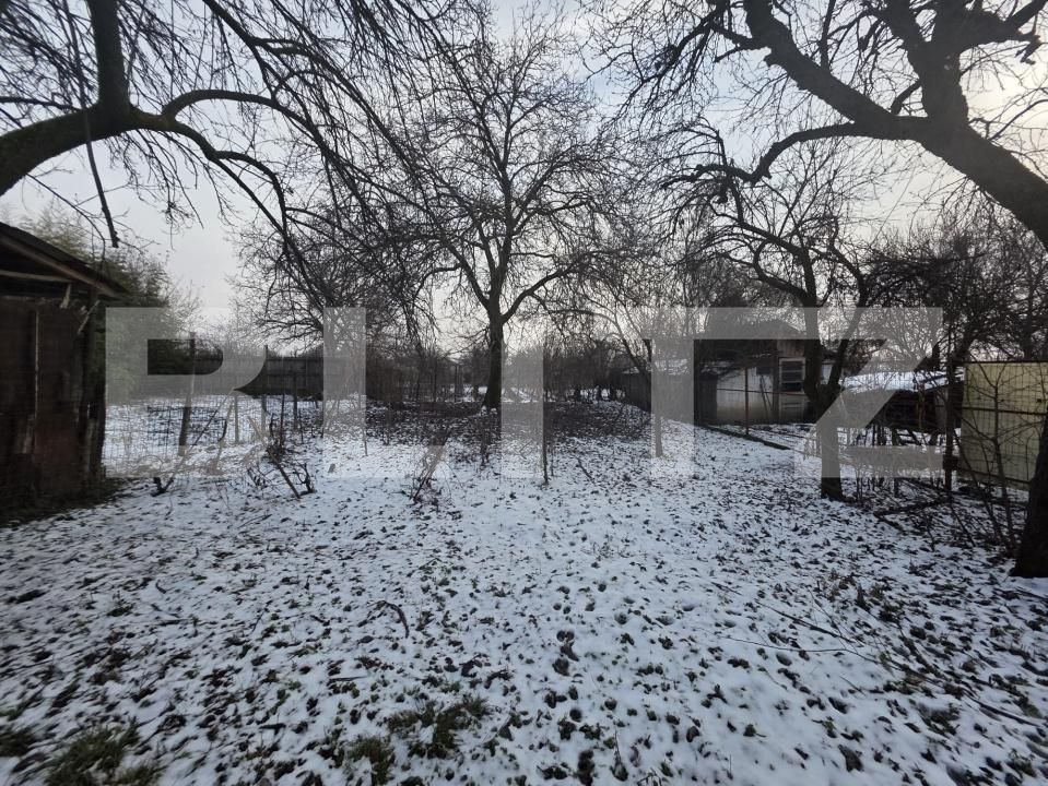 Casa de vânzare 3 camere Exterior Est - 187441CV | BLITZ Târgoviște | Poza10