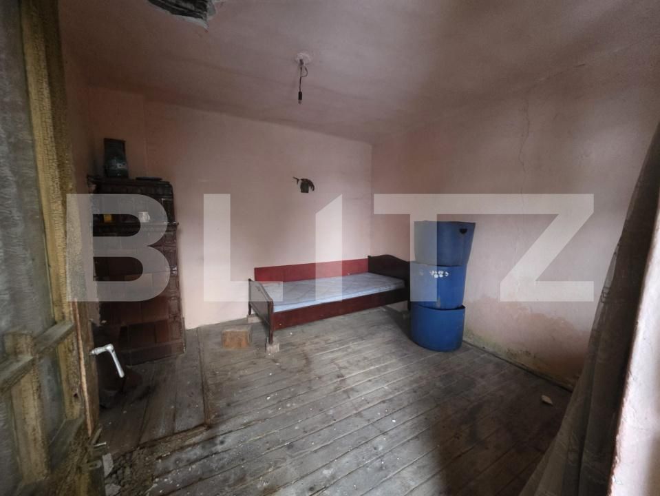 Casa de vânzare 3 camere Exterior Est - 187441CV | BLITZ Târgoviște | Poza8