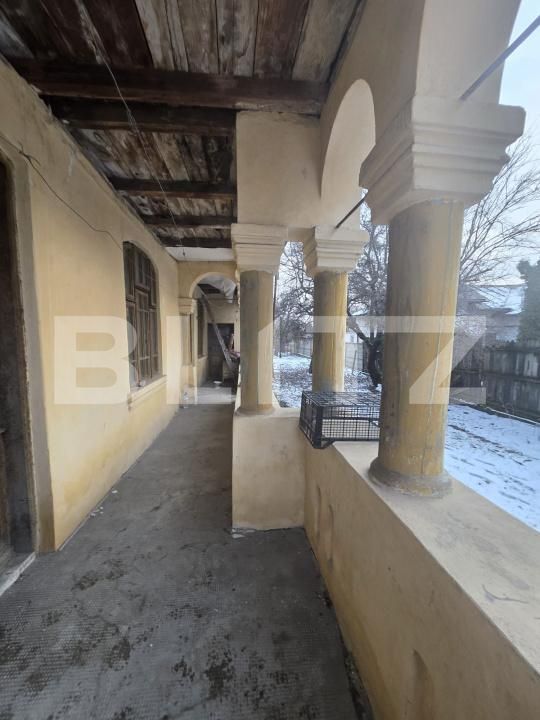 Casa de vânzare 3 camere Exterior Est - 187441CV | BLITZ Târgoviște | Poza3