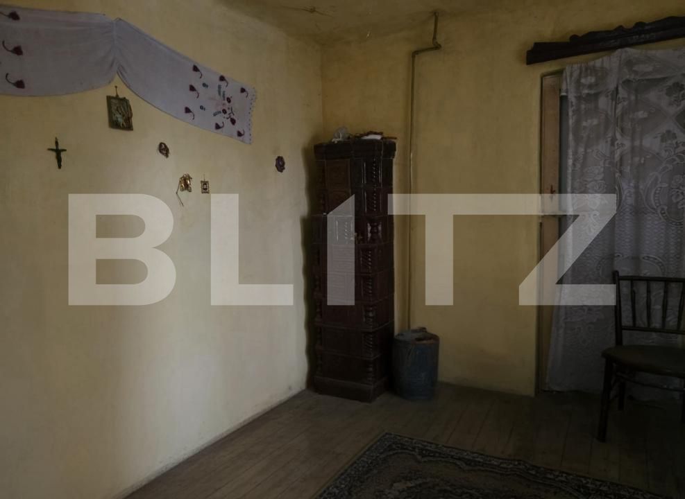Casa de vânzare 3 camere Exterior Est - 187441CV | BLITZ Târgoviște | Poza5