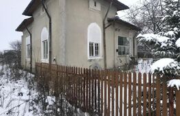 Casă pe Teren Generos 3.920 mp | Stil Brâncovenesc | Potențial Parc Rezidențial 