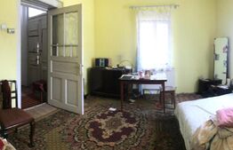 Casă pe Teren Generos 3.920 mp | Stil Brâncovenesc | Potențial Parc Rezidențial 