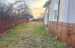 Casă pe Teren Generos 3.920 mp | Stil Brâncovenesc | Potențial Parc Rezidențial 