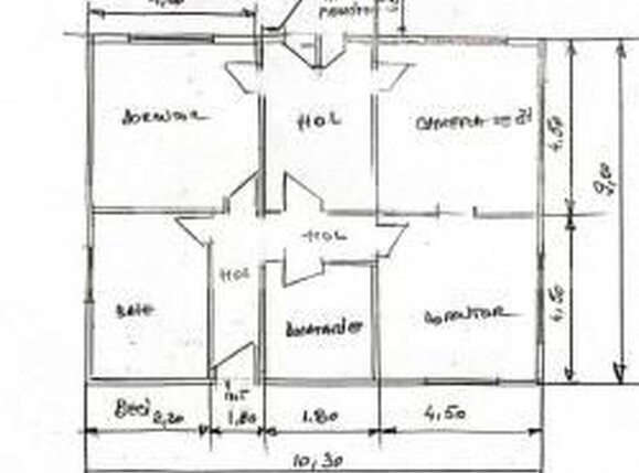 Casa de vânzare 4 camere Ulmi - 187450CV | BLITZ Târgoviște | Poza14