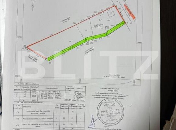 Casa de vânzare 4 camere Ulmi - 187450CV | BLITZ Târgoviște | Poza12