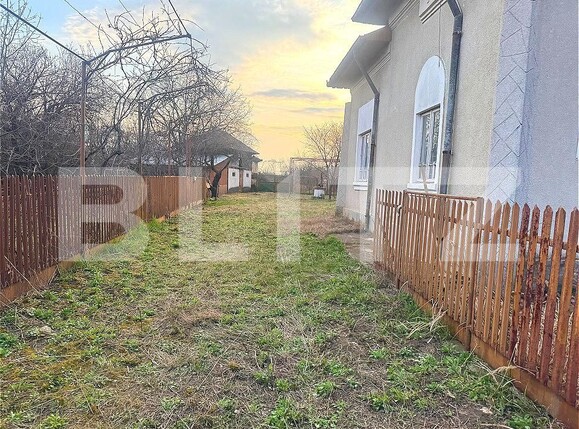 Casa de vânzare 4 camere Ulmi - 187450CV | BLITZ Târgoviște | Poza1