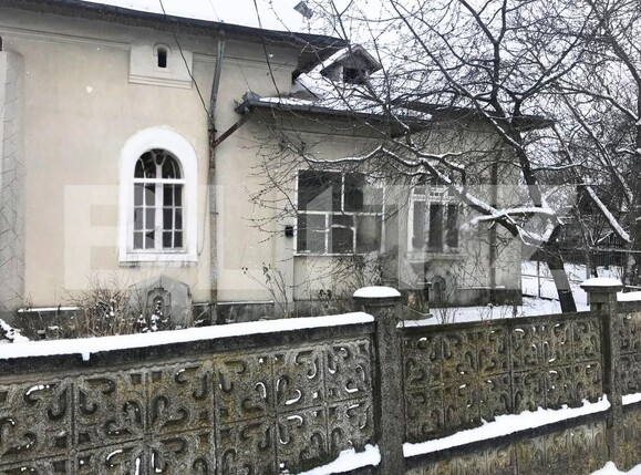 Casa de vânzare 4 camere Sud - 187450CV | BLITZ Târgoviște | Poza1