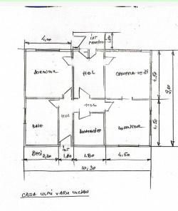 Casa de vânzare 4 camere Ulmi - 187450CV | BLITZ Târgoviște | Poza14