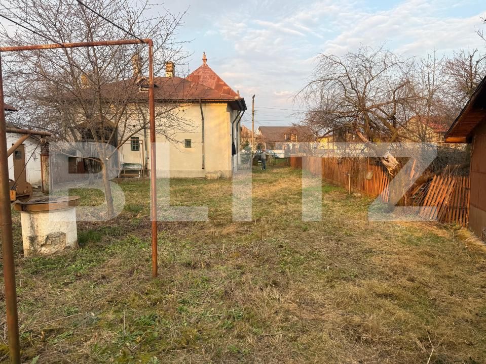 Casa de vânzare 4 camere Ulmi - 187450CV | BLITZ Târgoviște | Poza5