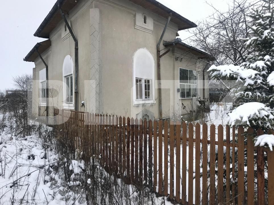 Casa de vânzare 4 camere Ulmi - 187450CV | BLITZ Târgoviște | Poza3