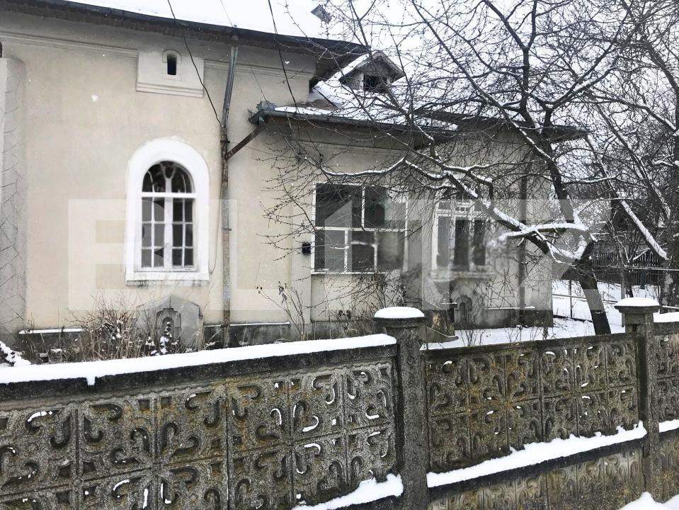 Casa de vânzare 4 camere Ulmi - 187450CV | BLITZ Târgoviște | Poza2