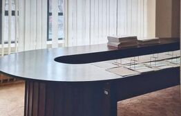 Clădire P+1 de închiriat–zonă Titu