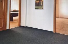 Clădire P+1 de închiriat–zonă Titu