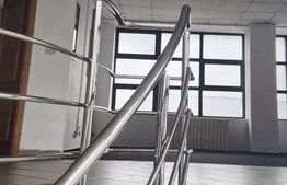 Clădire P+1 de închiriat–zonă Titu