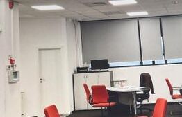 Clădire P+1 de închiriat–zonă Titu