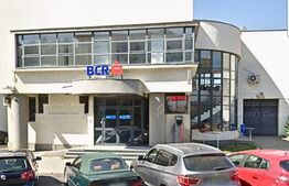 Spațiu birouri de închiriat Micro 6 - 185702SIB | BLITZ Târgoviște | Poza1