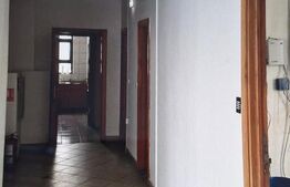 Clădire P+1 de închiriat–zonă Titu