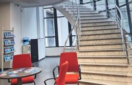 Clădire P+1 de închiriat–zonă Titu