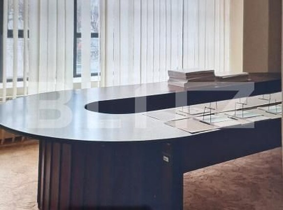 Spațiu birouri de închiriat Exterior Sud - 187461SIB | BLITZ Târgoviște | Poza10