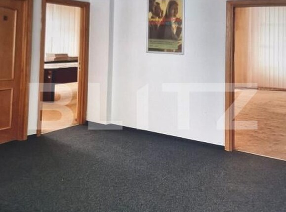 Spațiu birouri de închiriat Exterior Sud - 187461SIB | BLITZ Târgoviște | Poza12