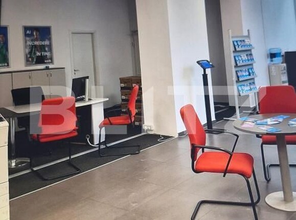 Spațiu birouri de închiriat Exterior Sud - 187461SIB | BLITZ Târgoviște | Poza3