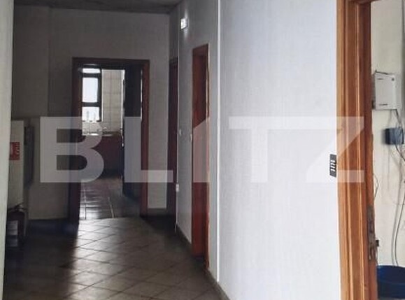 Spațiu birouri de închiriat Titu - 187461SIB | BLITZ Târgoviște | Poza9