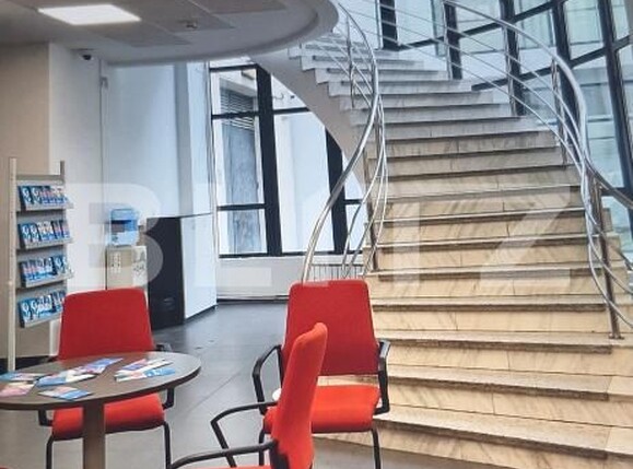 Spațiu birouri de închiriat Exterior Sud - 187461SIB | BLITZ Târgoviște | Poza2