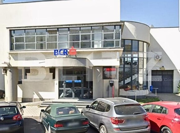 Spațiu birouri de închiriat Titu - 187461SIB | BLITZ Târgoviște | Poza1