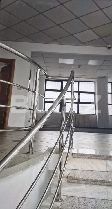 Spațiu birouri de închiriat Exterior Sud - 187461SIB | BLITZ Târgoviște | Poza7