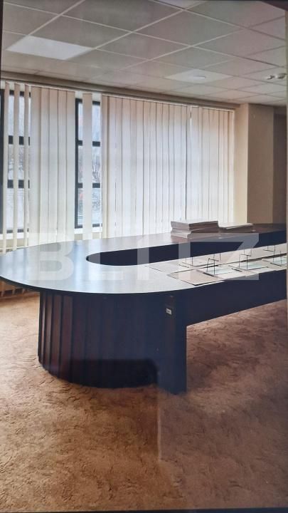 Spațiu birouri de închiriat Exterior Sud - 187461SIB | BLITZ Târgoviște | Poza10