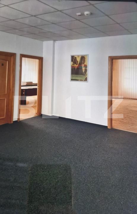 Spațiu birouri de închiriat Exterior Sud - 187461SIB | BLITZ Târgoviște | Poza12