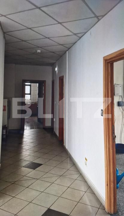 Spațiu birouri de închiriat Exterior Sud - 187461SIB | BLITZ Târgoviște | Poza9