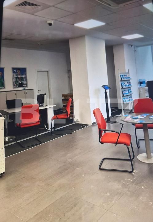 Spațiu birouri de închiriat Exterior Sud - 187461SIB | BLITZ Târgoviște | Poza3