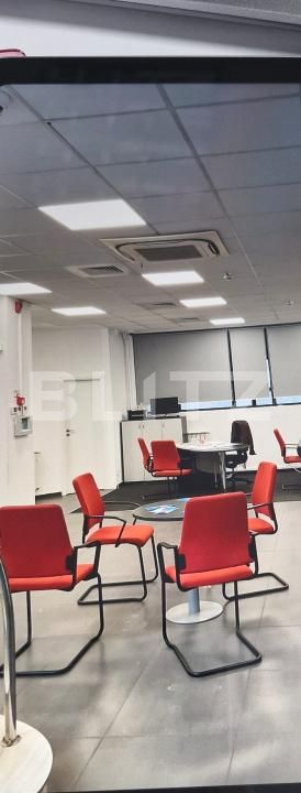 Spațiu birouri de închiriat Titu - 187461SIB | BLITZ Târgoviște | Poza5