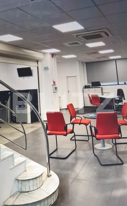 Spațiu birouri de închiriat Titu - 187461SIB | BLITZ Târgoviște | Poza4