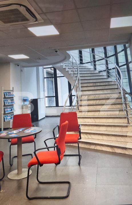 Spațiu birouri de închiriat Exterior Sud - 187461SIB | BLITZ Târgoviște | Poza2