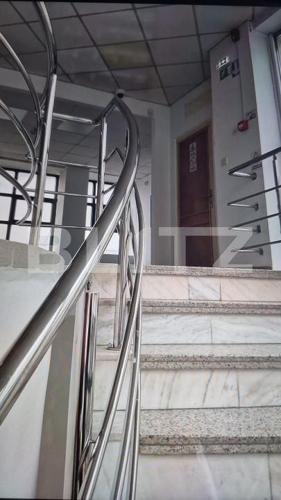 Spațiu birouri de închiriat Exterior Sud - 187461SIB | BLITZ Târgoviște | Poza8