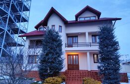 Reședință premium cu potențial medical sau business, zonă centrală Târgoviște