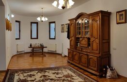 Reședință premium cu potențial medical sau business, zonă centrală Târgoviște