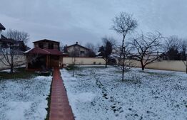 Reședință premium cu potențial medical sau business, zonă centrală Târgoviște