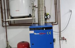 Reședință premium cu potențial medical sau business, zonă centrală Târgoviște