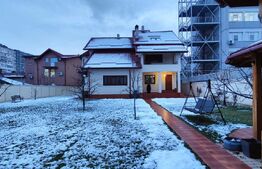 Reședință premium cu potențial medical sau business, zonă centrală Târgoviște