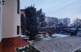 Reședință premium cu potențial medical sau business, zonă centrală Târgoviște