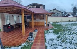 Reședință premium cu potențial medical sau business, zonă centrală Târgoviște