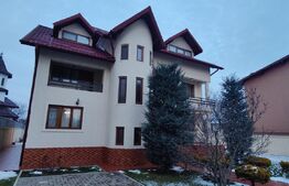 Reședință premium cu potențial medical sau business, zonă centrală Târgoviște