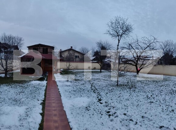 Casa de închiriat 10 camere Central - 187471CI | BLITZ Târgoviște | Poza4