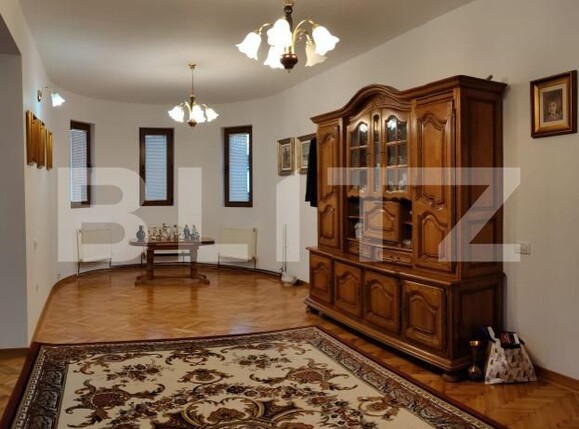 Casa de închiriat 6 camere Central - 187471CI | BLITZ Târgoviște | Poza13
