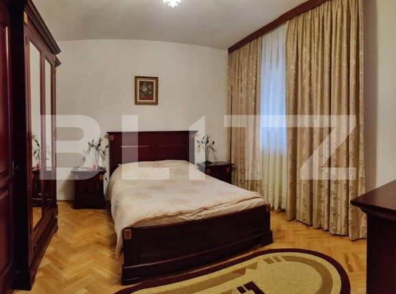 Casa de închiriat 6 camere Central - 187471CI | BLITZ Târgoviște | Poza22