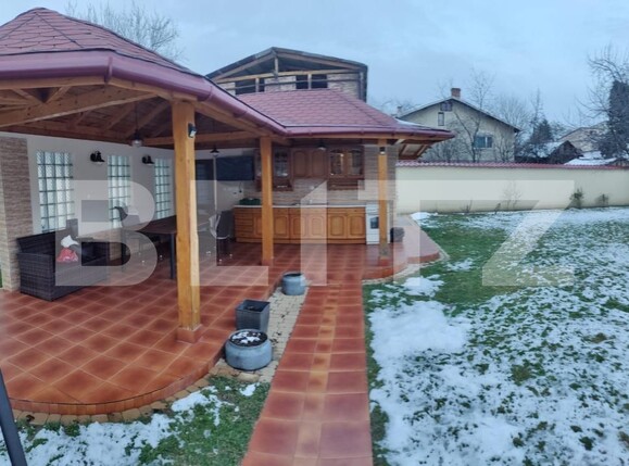 Casa de închiriat 10 camere Central - 187471CI | BLITZ Târgoviște | Poza8