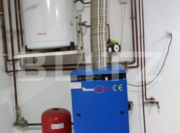 Casa de închiriat 10 camere Central - 187471CI | BLITZ Târgoviște | Poza17